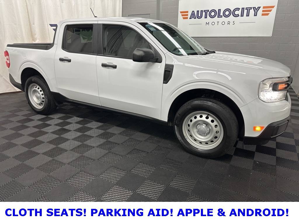 2023 Ford Maverick XL — Pickup Truck — 19,952 mi — Ogden, UT