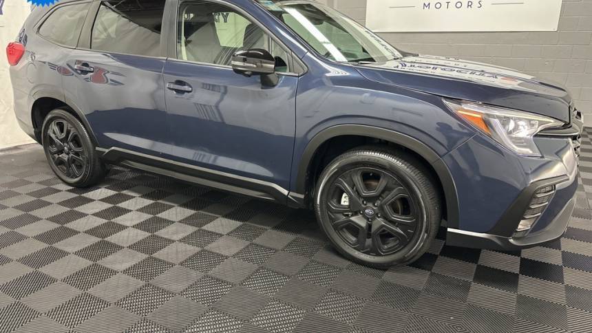 2023 Subaru Ascent Onyx Edition Limited — SUV — 18,391 mi — Ogden, UT