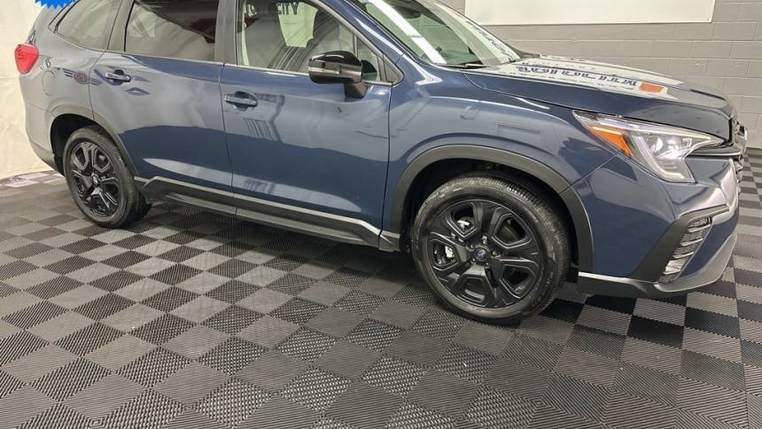2023 Subaru Ascent Onyx Edition — SUV — 8,676 mi — Ogden, UT