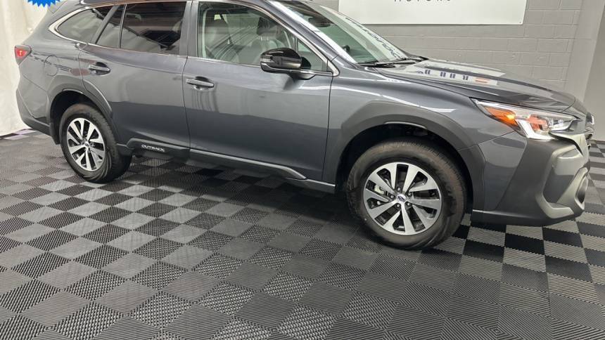 2023 Subaru Outback Premium