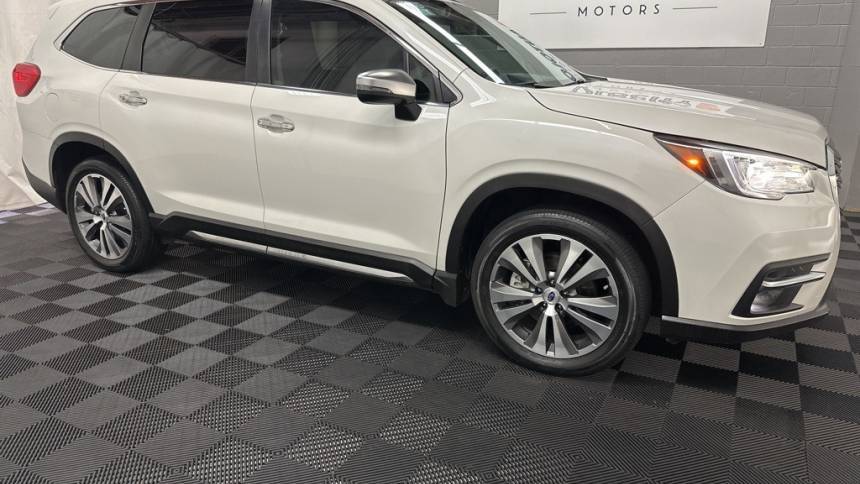 2021 Subaru Ascent Touring — SUV — 32,615 mi — Ogden, UT