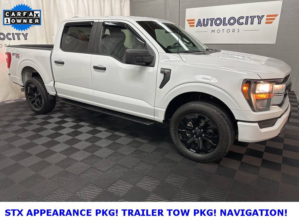 2022 Ford F-150 XL — Pickup Truck — 37,949 mi — Ogden, UT