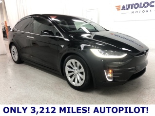 Used Tesla Model Xs For Sale Truecar