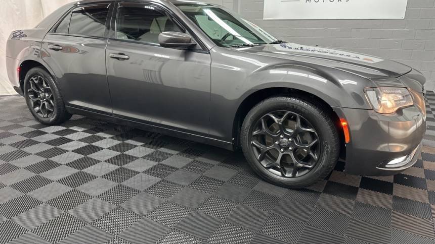 2019 Chrysler 300 S — Sedan — 78,030 mi — Ogden, UT