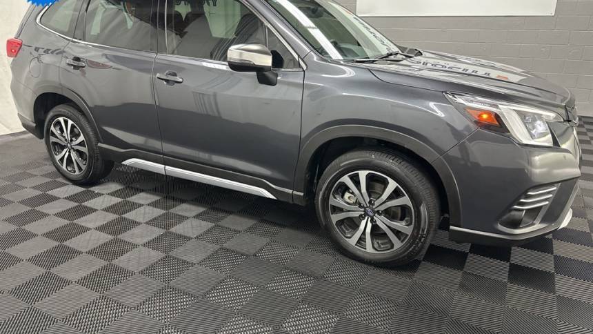 2023 Subaru Forester Touring