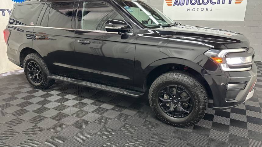 2023 Ford Expedition Timberline