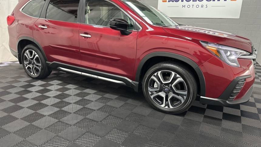 2024 Subaru Ascent Touring