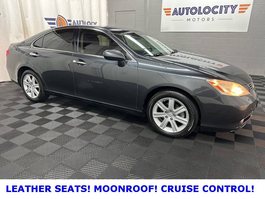 2008 Lexus ES ES 350 — Sedan — 89,915 mi — Ogden, UT