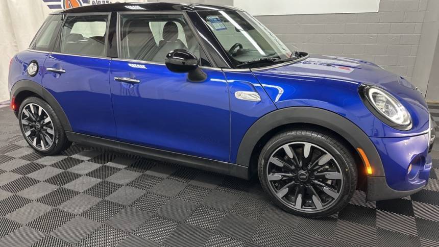 2019 MINI Hardtop Cooper S — Hatchback — 24,361 mi — Ogden, UT