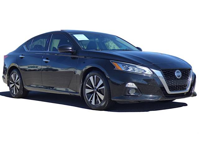 2020 Nissan Altima SV — Sedan — 100,263 mi — Las Cruces, NM