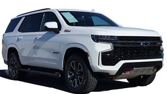 2022 Chevrolet Tahoe Z71 — SUV — 59,053 mi — Las Cruces, NM