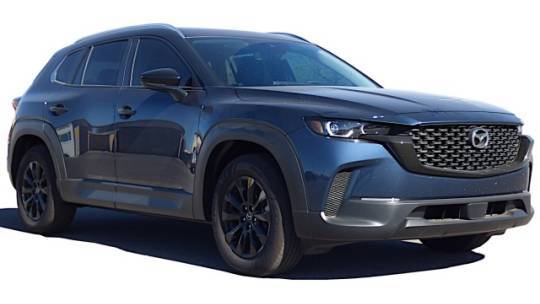 2024 Mazda CX-50 Premium — SUV — 2,491 mi — Las Cruces, NM