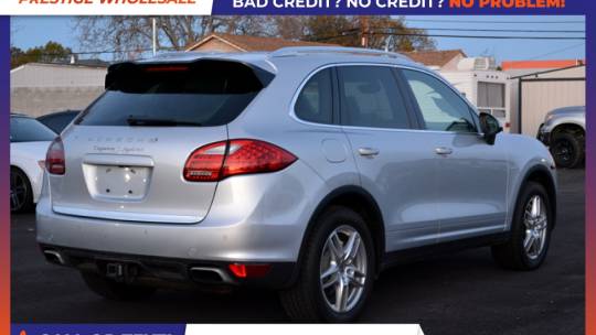 12 Porsche Cayenne S Hybrid Awd For Sale In Sacramento Ca Truecar