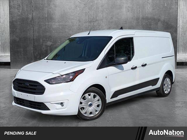 2023 Ford Transit Connect Van XLT — Cargo Van — 33,183 mi — Jacksonville, FL