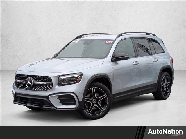 2025 Mercedes-Benz GLB GLB 250 — SUV — 10,505 mi — Jacksonville, FL