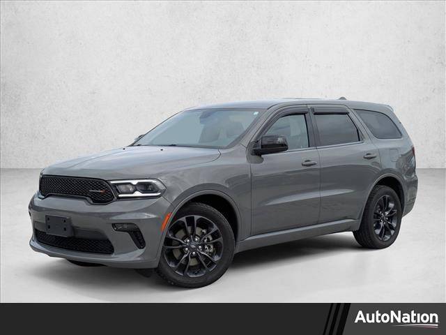 2021 Dodge Durango SXT Plus — SUV — 51,725 mi — Jacksonville, FL