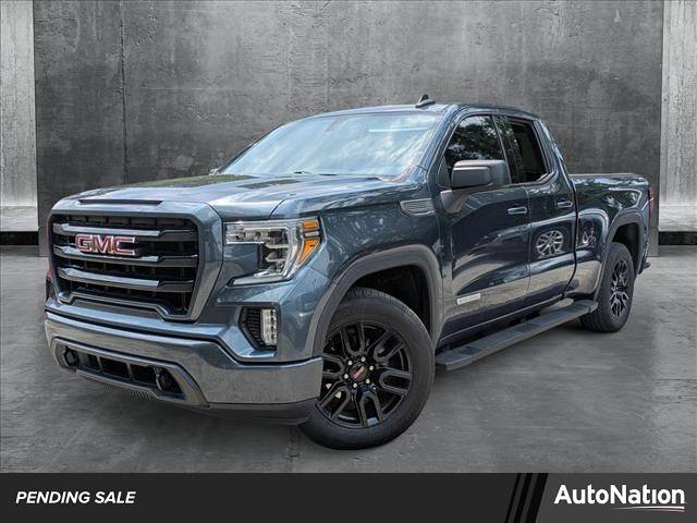 2019 GMC Sierra 1500 Elevation — Pickup Truck — 44,405 mi — Jacksonville, FL