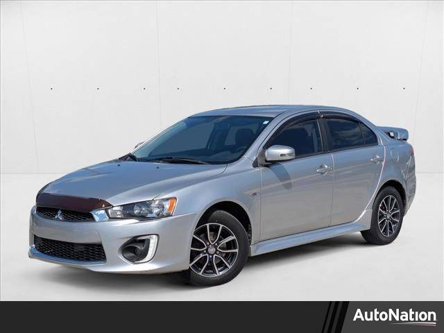 2017 Mitsubishi Lancer ES — Sedan — 90,939 mi — Jacksonville, FL