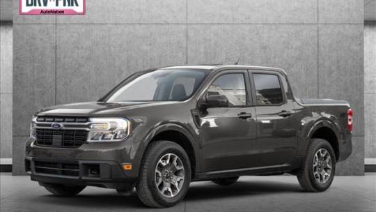 2022 Ford Maverick XL — Pickup Truck — 82,637 mi — Jacksonville, FL