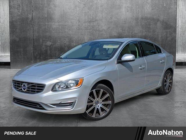 2018 Volvo S60 Inscription — Sedan — 74,872 mi — Jacksonville, FL