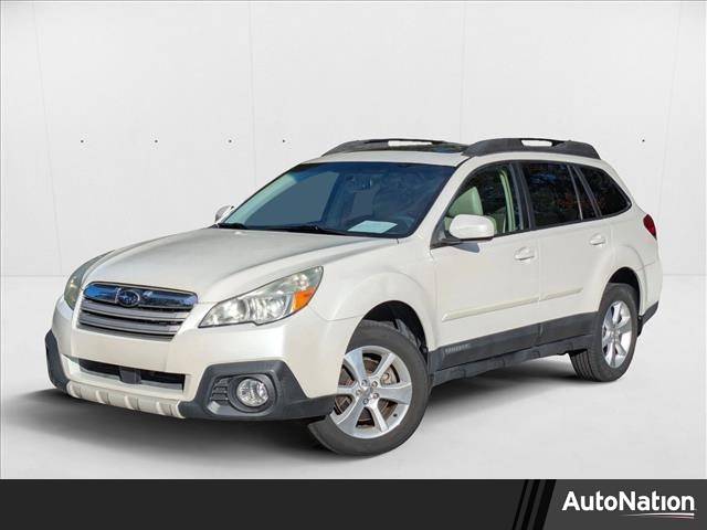 2014 Subaru Outback 3.6R Limited — SUV — 82,290 mi — Jacksonville, FL