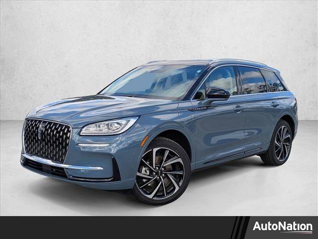 2024 Lincoln Corsair Grand Touring — SUV — 6,559 mi — Jacksonville, FL