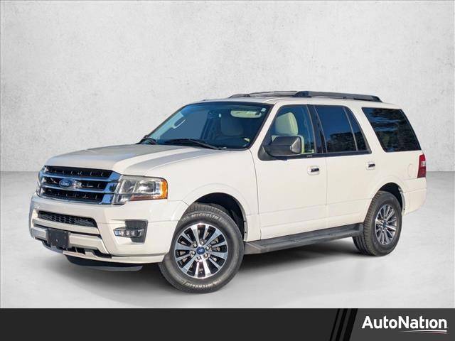 2017 Ford Expedition XLT — SUV — 116,294 mi — Jacksonville, FL
