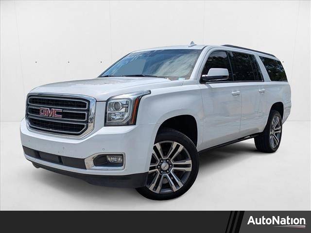2020 GMC Yukon SLT — SUV — 150,000 mi — Jacksonville, FL