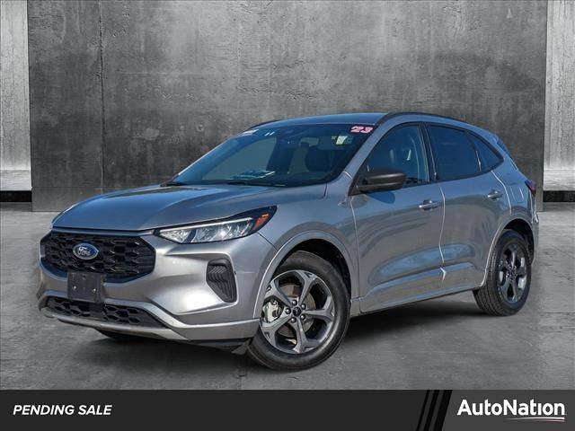 2023 Ford Escape ST-Line — SUV — 34,107 mi — Jacksonville, FL