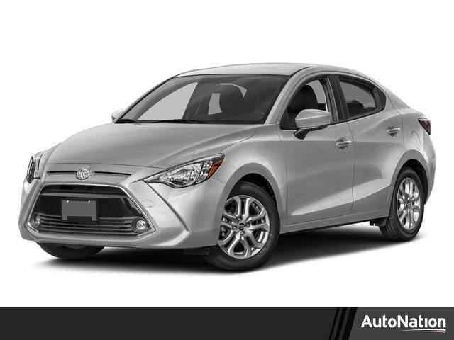 2018 Toyota Yaris iA Base — Sedan — 102,010 mi — Jacksonville, FL