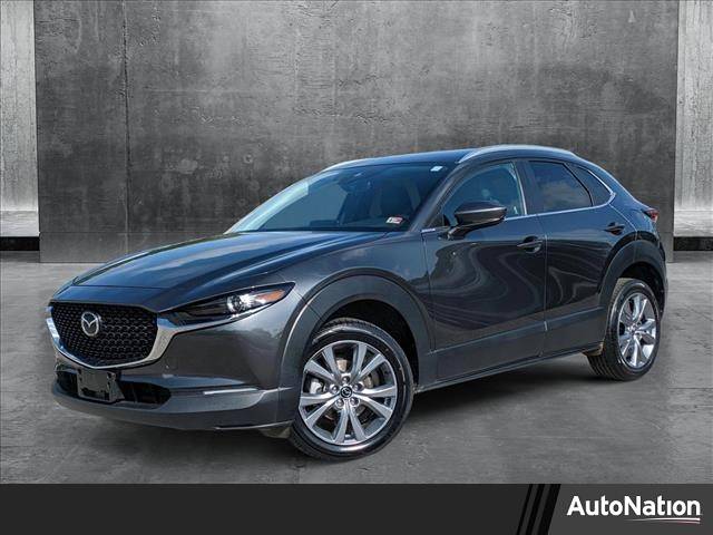 2023 Mazda CX-30 Select — SUV — 40,699 mi — Jacksonville, FL