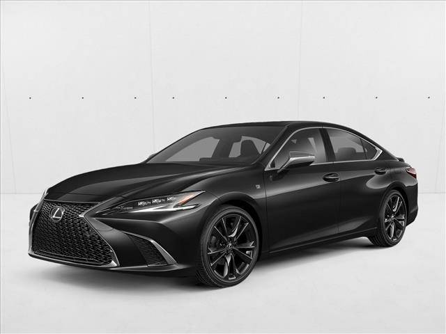 2022 Lexus ES ES 350 — Sedan — 21,845 mi — Jacksonville, FL