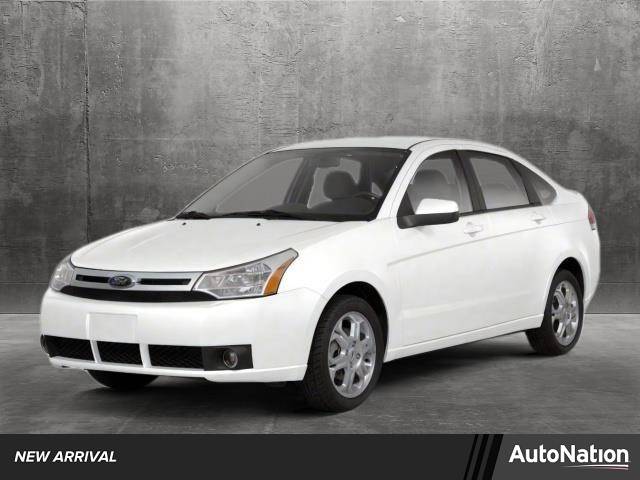 2011 Ford Focus SE — Sedan — 133,834 mi — Jacksonville, FL