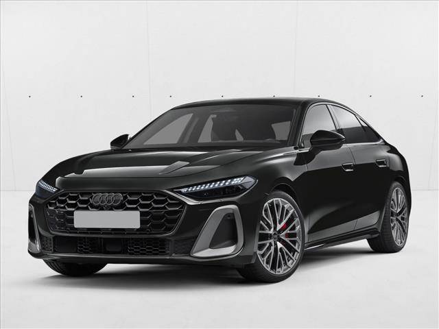 2025 Audi A5 S line Premium Plus — Hatchback — 1,751 mi — Jacksonville, FL
