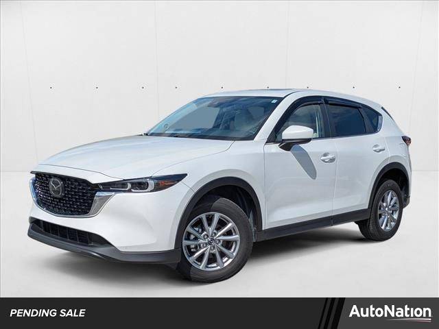 2023 Mazda CX-5 2.5 S Preferred — SUV — 26,786 mi — Jacksonville, FL