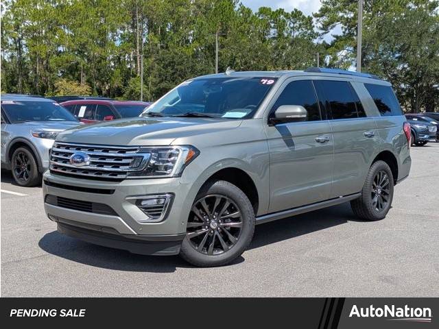 2019 Ford Expedition Limited — SUV — 129,038 mi — Jacksonville, FL