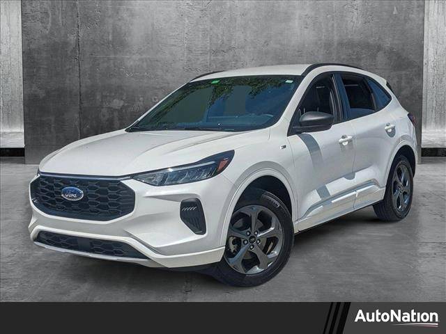 2023 Ford Escape ST-Line — SUV — 26,219 mi — Jacksonville, FL