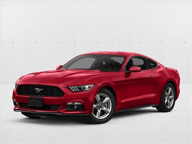 2017 Ford Mustang EcoBoost — Coupe — 82,033 mi — Jacksonville, FL