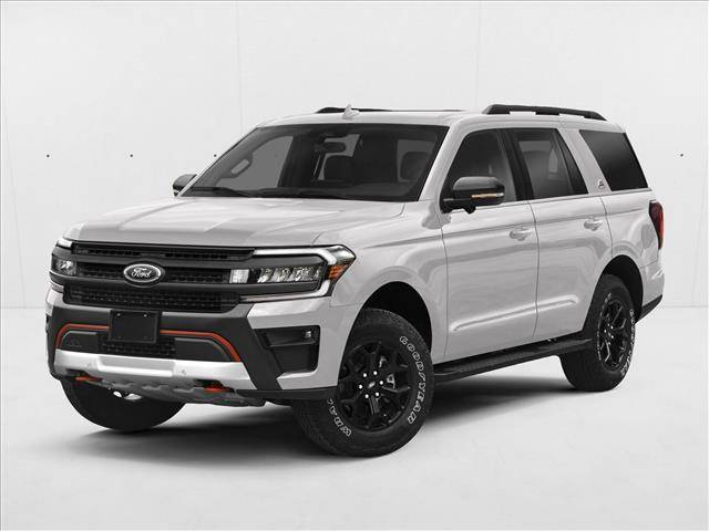 2024 Ford Expedition Timberline — SUV — 21,230 mi — Jacksonville, FL