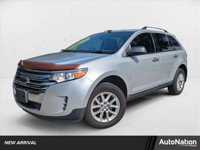 2013 Ford Edge SE — SUV — 169,863 mi — Jacksonville, FL