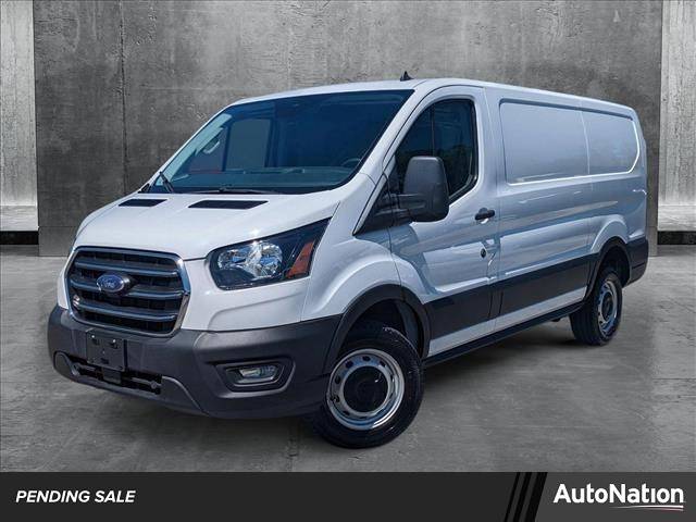 2020 Ford Transit Cargo Van T-250 — Cargo Van — 50,656 mi — Jacksonville, FL