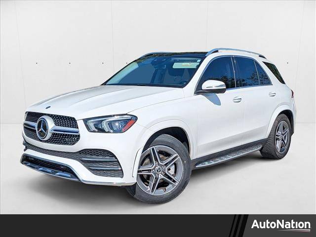 2023 Mercedes-Benz GLE GLE 350 — SUV — 62,015 mi — Jacksonville, FL