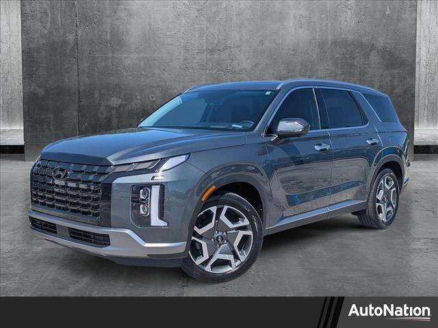 2024 Hyundai Palisade Limited — SUV — 16,029 mi — Jacksonville, FL
