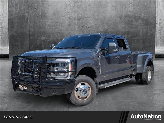 2023 Ford Super Duty F-350 LARIAT — Pickup Truck — 11,129 mi — Jacksonville, FL
