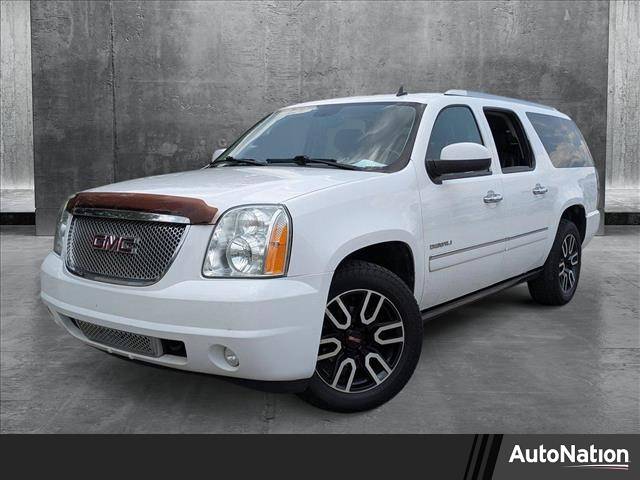 2013 GMC Yukon Denali — SUV — 180,080 mi — Jacksonville, FL