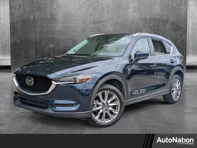 2019 Mazda CX-5 Grand Touring Reserve — SUV — 56,279 mi — Jacksonville, FL