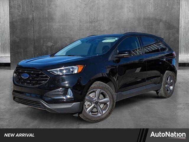 2023 Ford Edge SEL — SUV — 33,801 mi — Jacksonville, FL