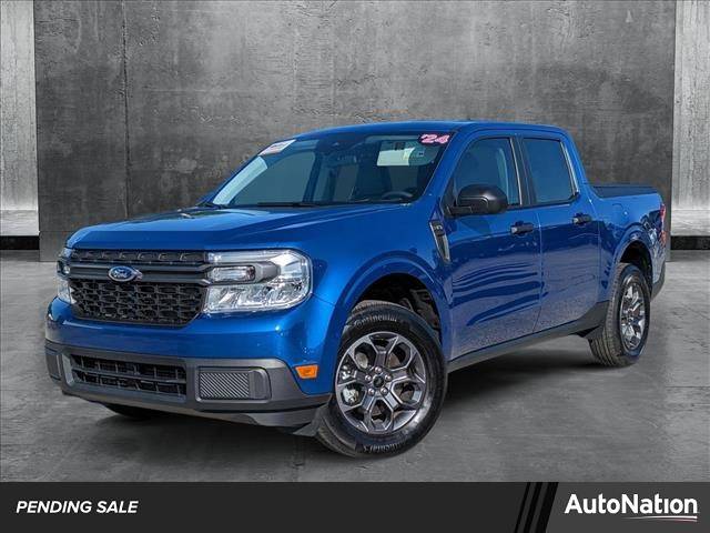 2024 Ford Maverick XLT — Pickup Truck — 14,777 mi — Jacksonville, FL