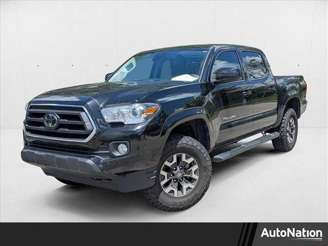 2023 Toyota Tacoma SR5 — Pickup Truck — 34,901 mi — Jacksonville, FL
