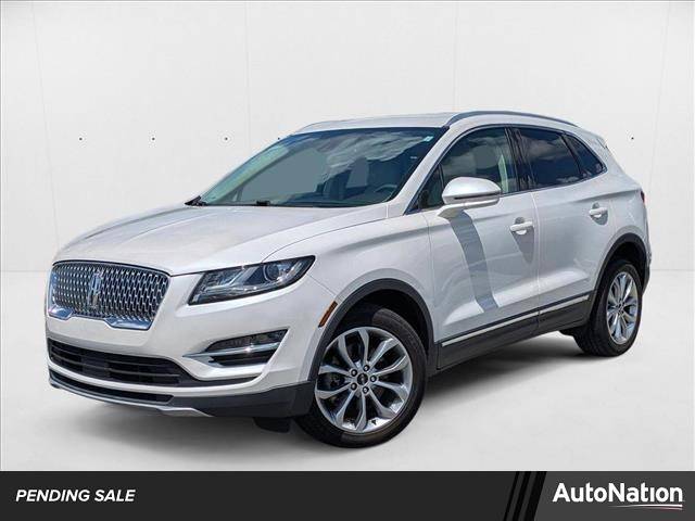 2019 Lincoln MKC Select — SUV — 49,465 mi — Jacksonville, FL
